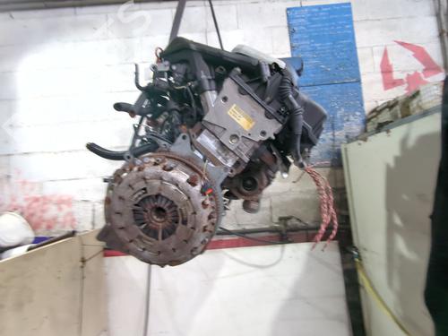 Engine BMW 5 (E39) 530 d | BP37464024M1 - Image 4