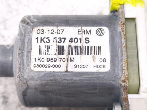 Left front window motor VW GOLF V (1K1) 1.6 | BP34125690E21 - Image 4