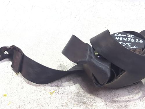 Cinturón de seguridad delantero izquierdo Cinturón de seguridad delantero izquierdo 39641225 39641225