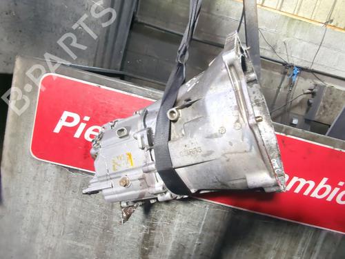 Gearbox BMW 3 (E46) 320 i | BP30852959M3