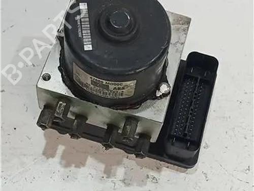ABS pump NISSAN CABSTAR (F24M, F24W) 35.15 DCI, 45.15 DCI 3.0 (F24M) | BP23908635M43 