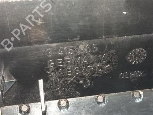 Air vent BMW X3 (E83) 2.0 d | BP23911062I21 
