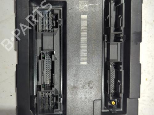 Elektronisk modul AUDI A4 Allroad B8 (8KH) 2.0 TFSI quattro (224 hp) 23925719