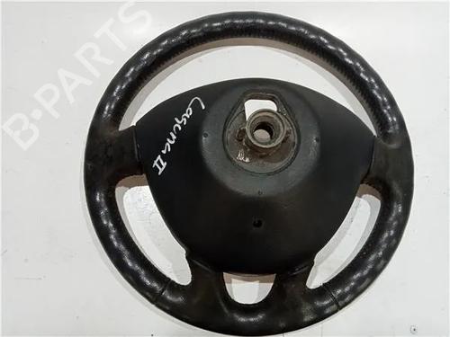Steering wheel RENAULT LAGUNA II Grandtour (KG0/1_) 1.9 dCi (KG0G) | BP23910783C49 