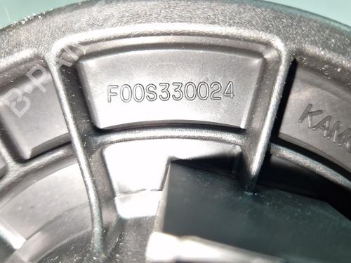 Heater blower motor HYUNDAI ACCENT III (MC) 1.5 CRDi GLS | BP30526285M62 