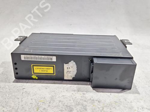 Autoradio RENAULT GRAND SCÉNIC II (JM0/1_) 2.0 | BP29938152E6