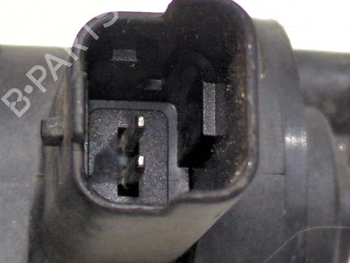 Electronic sensor PEUGEOT 406 (8B) 2.0 HDI 110 | BP32019081M84