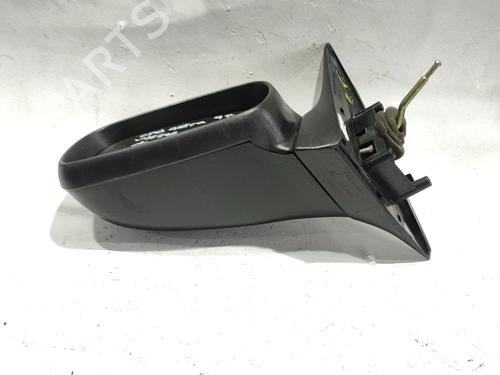 Left mirror OPEL ASTRA F Hatchback (T92) 1.7 D (F08, M08, F68, M68) | BP32019077C26