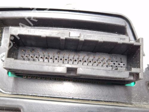 Instrument cluster OPEL ASTRA H (A04) 1.7 CDTI (L48) | BP29994580C47