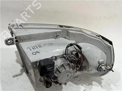 Left headlight TATA SAFARI (42_FD) 3.0 D 4x4 | BP23917828C28 