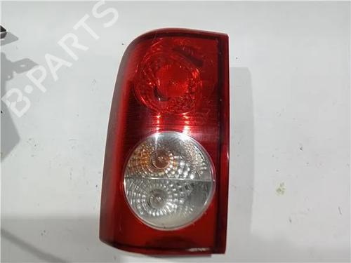 Used Left taillight TATA SAFARI (42_FD) 3.0 D 4x4 (116 hp) 23917892