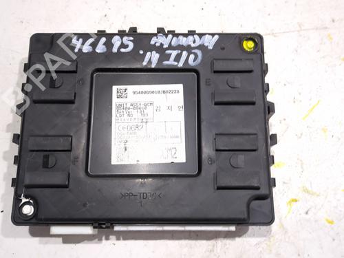 Used Electronic module HYUNDAI i10 II (BA, IA) 1.0 (67 hp) 23928316
