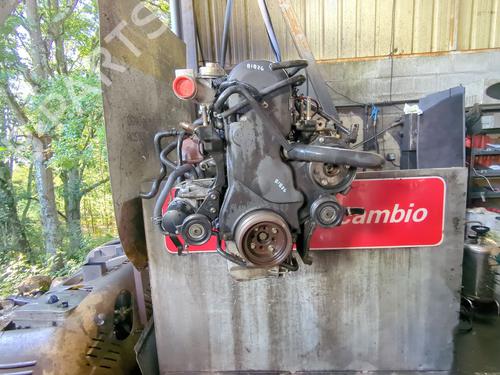 Used Engine Engine FORD MONDEO II (BAP) 1.8 TD (90 hp) 36075761 36075761
