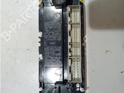 Climate control SKODA OCTAVIA I (1U2) 1.6 | BP23932799I5 