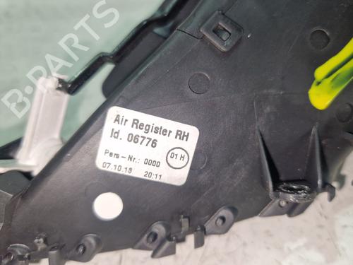 Air vent FORD FIESTA VI (CB1, CCN) 1.0 EcoBoost | BP36516070I21 - Image 5