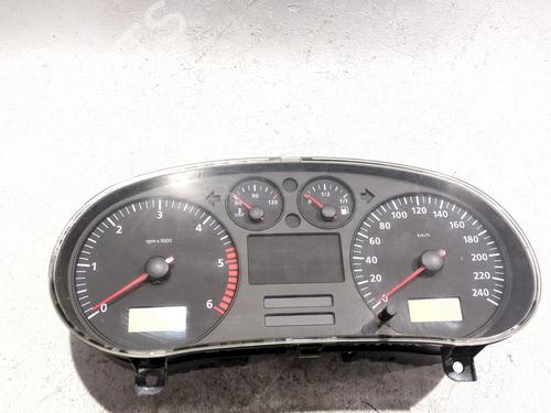 Kombiinstrument SEAT LEON (1M1) 1.9 TDI (110 hp) 31082587