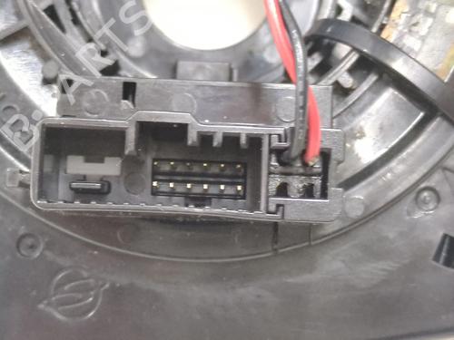 Kontaktrulle Airbag SSANGYONG TIVOLI 1.6 XDi 160 | BP27444911C102 