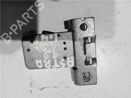 Outra OPEL ASTRA F Saloon (T92) 2.0 i (F19, M19) | BP30917330O1