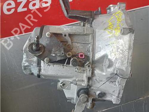 Gearbox PEUGEOT 206 Hatchback (2A/C) 1.4 HDi eco 70 | BP23923092M3 