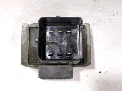 Elektronische module RENAULT GRAND SCÉNIC II (JM0/1_) 2.0 dCi (JM1K) | BP29239854M83 