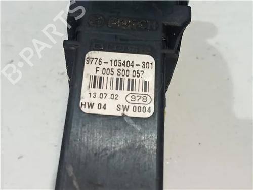 Left front window motor SEAT LEON (1M1) 1.9 TDI | BP23912906E21 