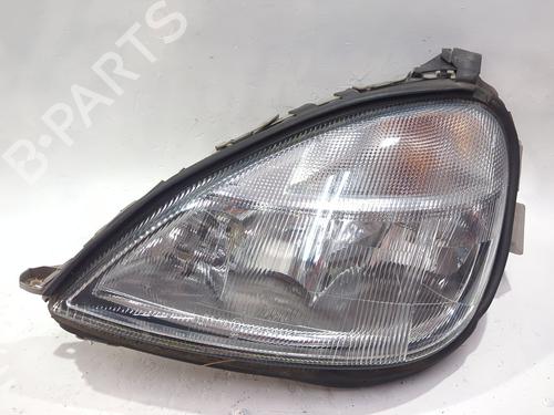 Used Left headlight Left headlight 36911276 36911276
