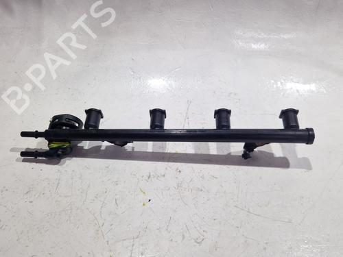 Used Injection rail Injection rail FORD KA (RB_) 1.3 i (50 hp) 34612391 34612391