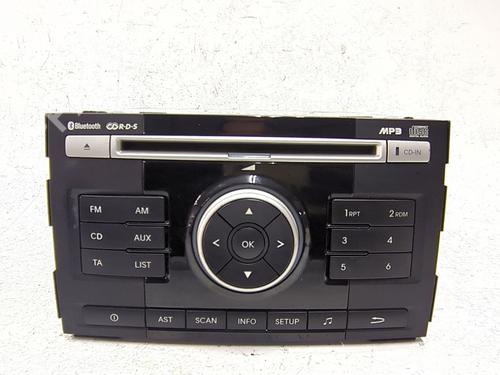 Autoradio KIA VENGA (YN) 1.4 CRDi 90 (90 hp) 32020148