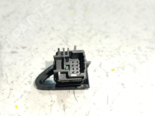 Warning switch RENAULT CLIO IV (BH_) 0.9 TCe 90 LPG | BP38703014I22 - Image 4