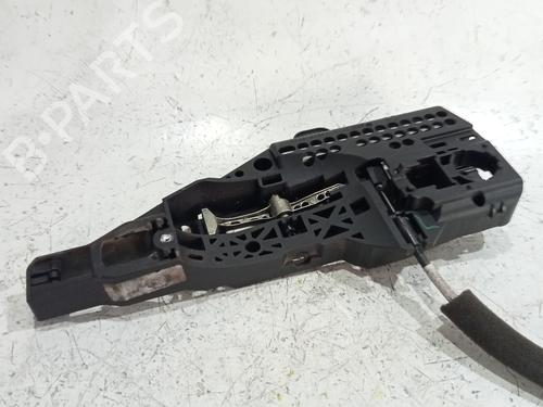 Front right interior door handle RENAULT CAPTUR I (J5_, H5_) 0.9 TCe 90 | BP36766847I14 - Image 2