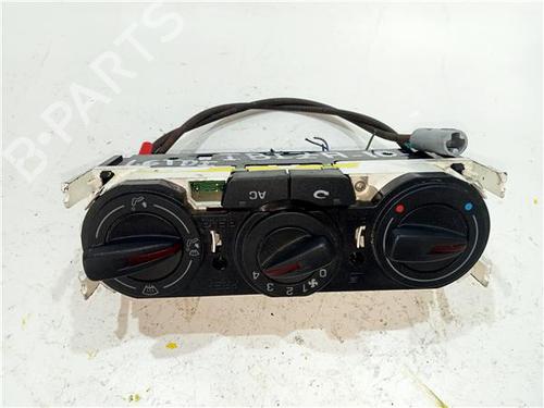 Used Climate control SEAT IBIZA IV (6J5, 6P1) 1.9 TDI (105 hp) 23932481