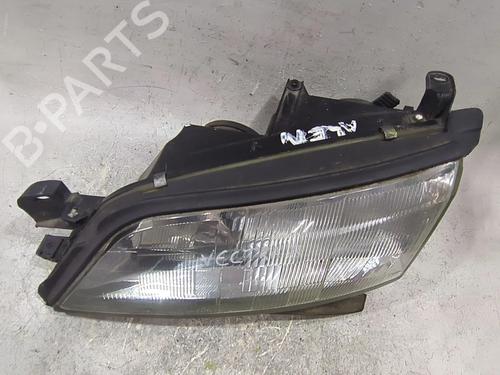 Left headlight OPEL VECTRA B (J96) 2.0 DTI 16V (F19) | BP29477779C28 