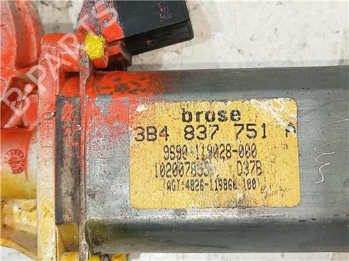 Left front window motor VW PASSAT B5.5 (3B3) 1.9 TDI | BP23911615E21 
