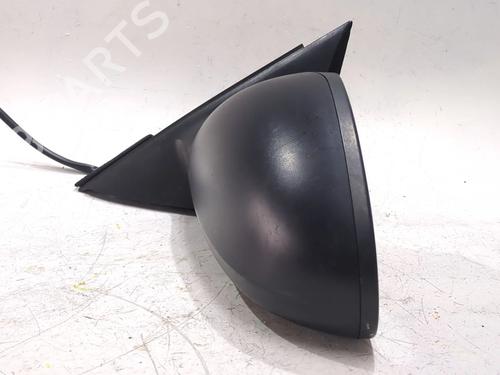 Left mirror SEAT IBIZA III (6L1) 1.8 T FR | BP27310450C26 