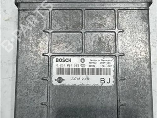 Used Electronic module NISSAN PRIMERA (P11) 2.0 TD (90 hp) 23916326