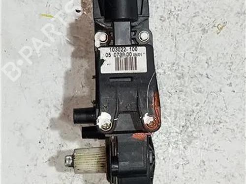 Rudehejsemotor forskærm venstre AUDI A3 (8L1) 1.9 TDI | BP23913269E21 