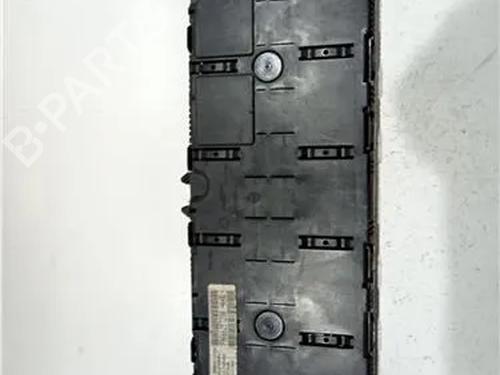 Instrument cluster CITROËN C4 Grand Picasso I (UA_) 2.0 HDi 138 | BP23932846C47 