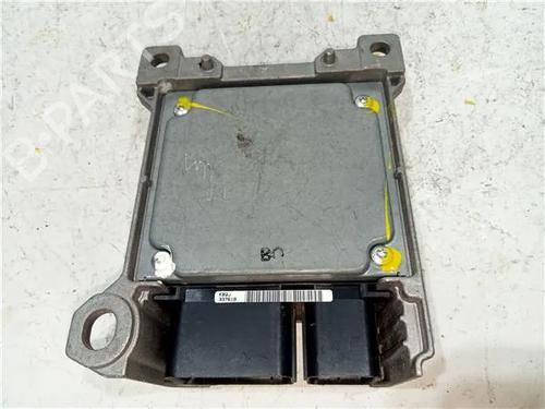 ECU airbags FORD TOURNEO CONNECT 1.8 TDCi | BP23907155M53 