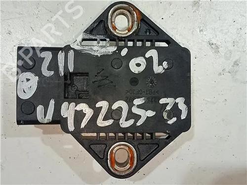 Electronic module MERCEDES-BENZ E-CLASS (W210) E 220 CDI (210.006) | BP23908380M83
