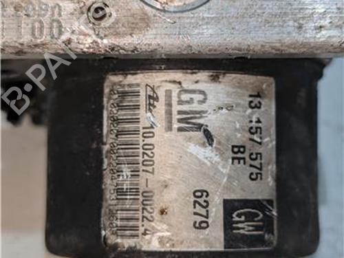 ABS pump OPEL ASTRA H (A04) 1.6 (L48) | BP23924768M43 