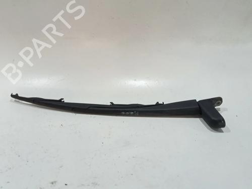 Vindrute Vindusviskermekanisme PEUGEOT 206 Hatchback (2A/C) 1.6 HDi 110 (109 hp) 26672430