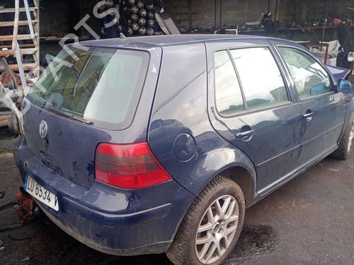 Warning switch VW GOLF IV Variant (1J5) 1.6 | BP36766600I22 - Image 7