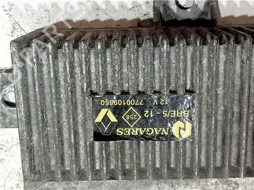 Elektronisk modul RENAULT KANGOO (KC0/1_) D 65 1.9 (KC0E, KC02, KC0J, KC0N) | BP23908827M83 