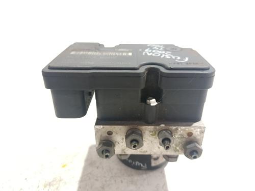 Used ABS pump ABS pump FORD FUSION (JU_) 1.4 TDCi (68 hp) 39977396 39977396
