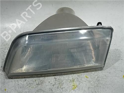 Used Left headlight CITROËN ZX (N2) 1.9 D (68 hp) 23916607