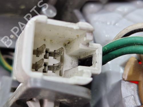 Venstre baglygte TOYOTA COROLLA Saloon (_E15_) 2.0 D-4D (ADE150) | BP30657418C34