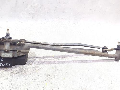 Used Front wipers mechanism Front wipers mechanism PEUGEOT 306 Hatchback (7A, 7C, N3, N5) 1.9 DT (90 hp) 40282403 40282403