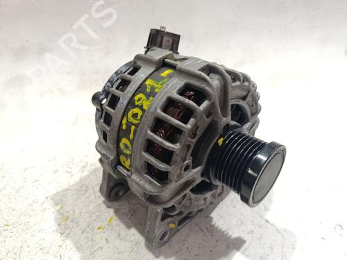 Alternator DACIA SANDERO II 1.2 | BP39650182M7 - Image 4