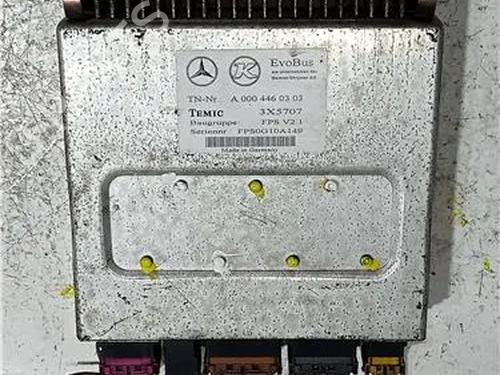 Elektronisk modul MERCEDES-BENZ SPRINTER 3-t Bus (B903) 316 CDI (903.671, 903.672, 903.673) (156 hp) 23915656
