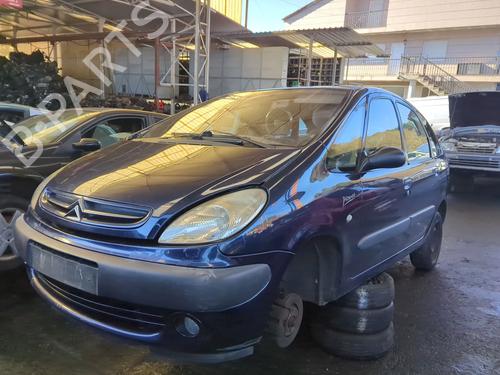 Venstre forlygte CITROËN XSARA PICASSO (N68) 2.0 HDi | BP26595653C28 